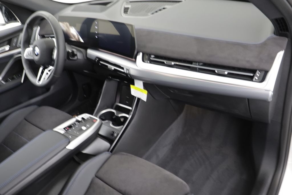 New 2026 Alpine White BMW xDrive28i image 20