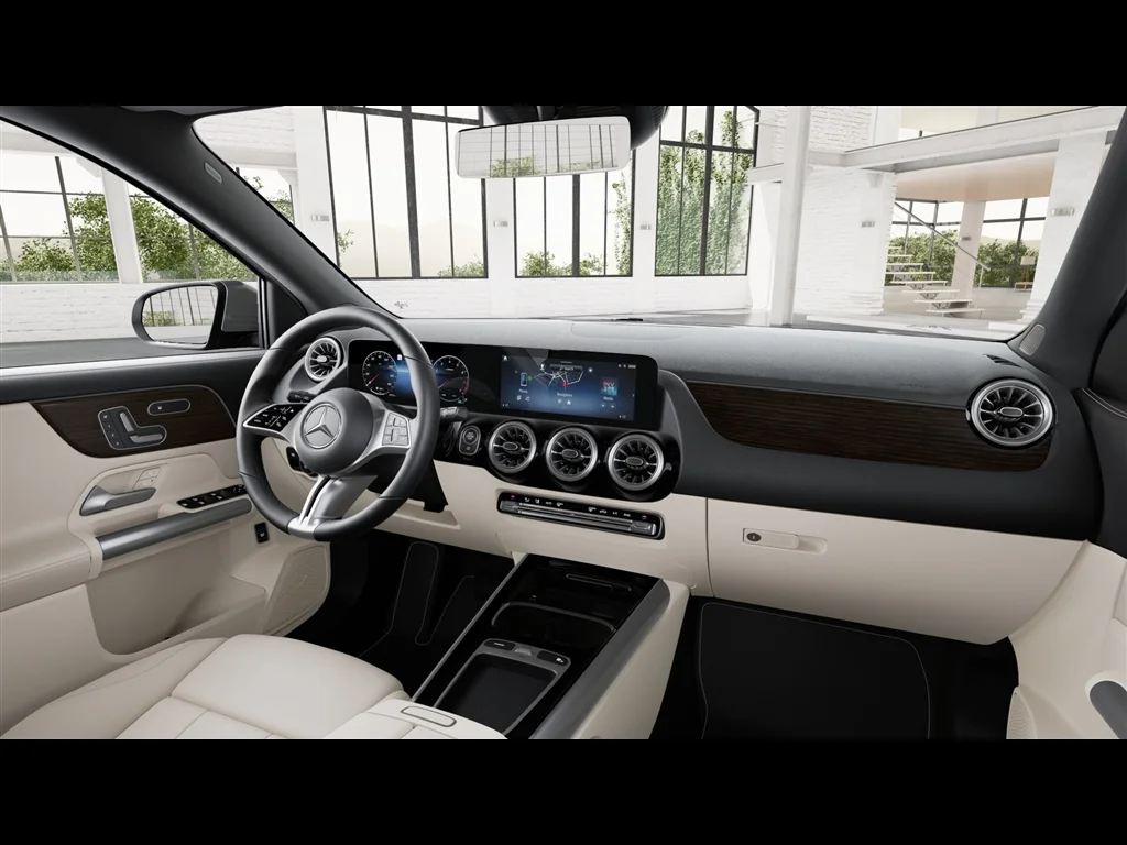 New 2026 Mountain Grey Metallic Mercedes-Benz GLA 250 4MATIC® image 41
