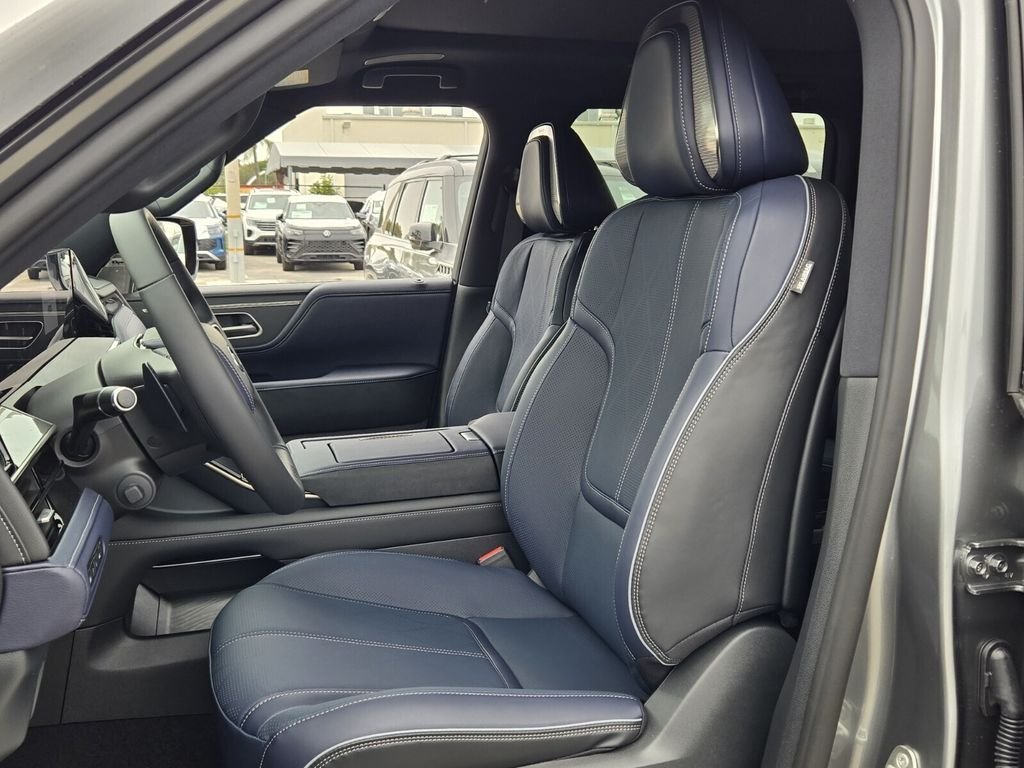 2026 INFINITI QX80 Sport - Photo 11