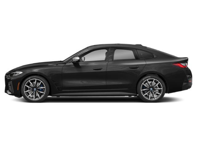 Used 2024 Black Sapphire Metallic BMW eDrive35 image 3