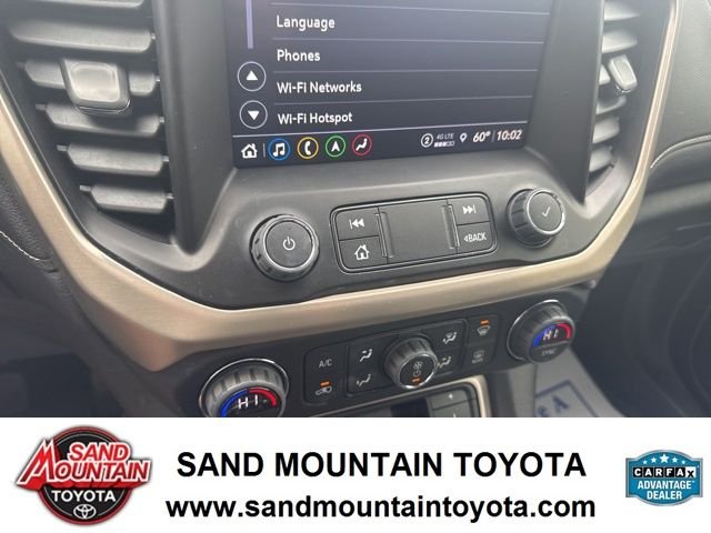 2023 GMC Acadia Denali - Photo 26