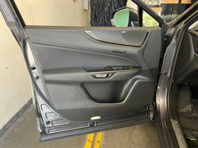 Certified Used 2025 Cloudburst Gray Lexus 450h+ Luxury image 28