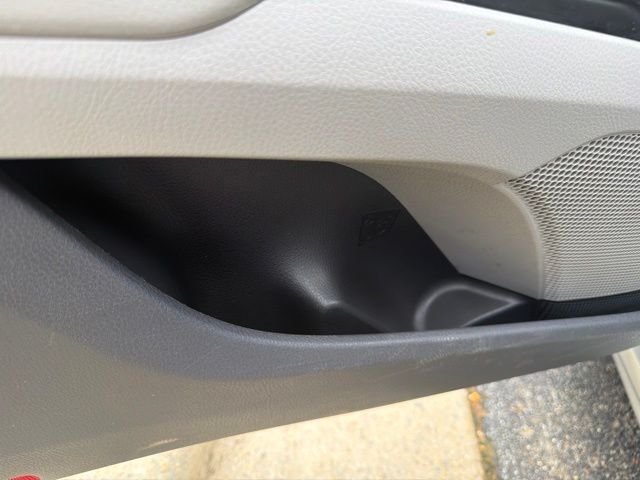 Used 2024 Silver Toyota SE image 25