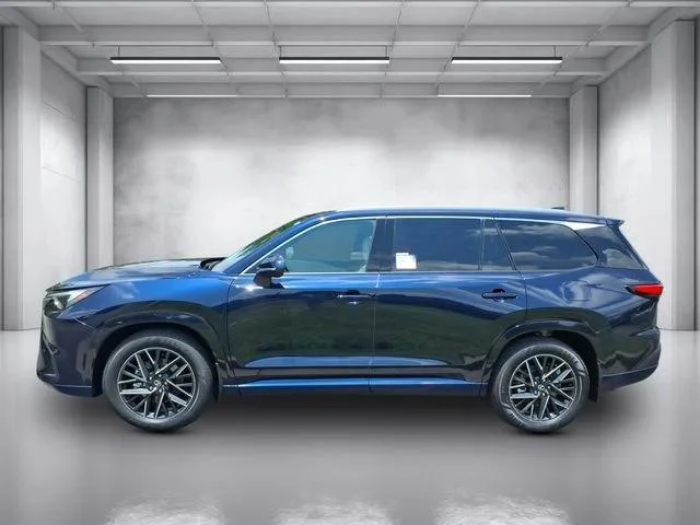 New 2026 Nightfall Mica Lexus 350 Premium image 9