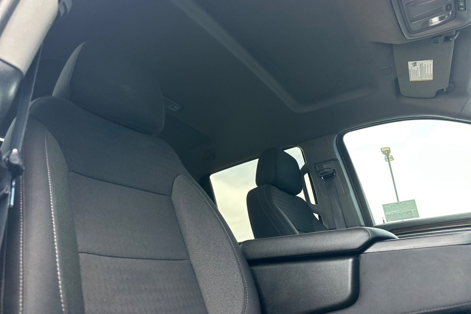 2024 Chevrolet Silverado 3500HD LT - Photo 20