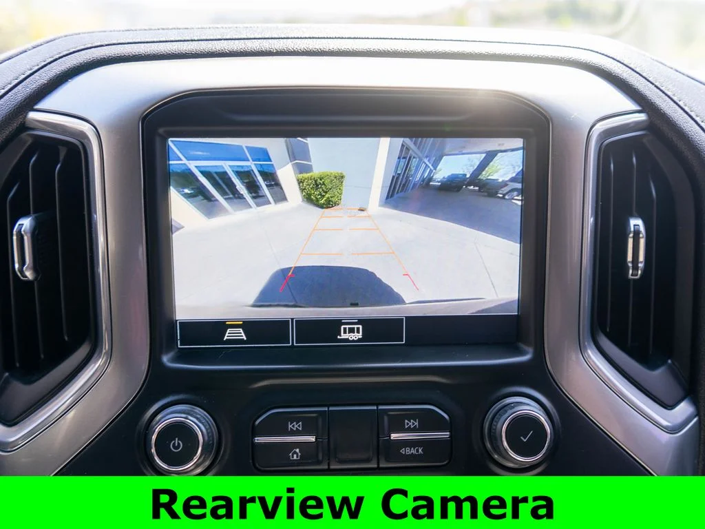 2021 Chevrolet Silverado 1500 RST - Photo 23