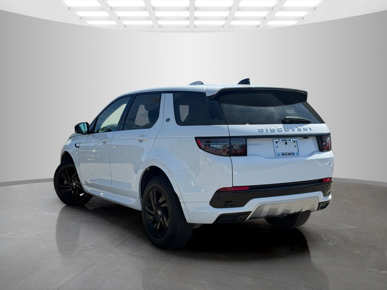Used 2025 Fuji White Land Rover S image 7