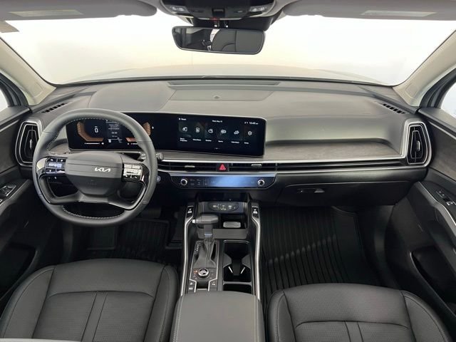 New 2026 Gray Kia X-Line EX image 31