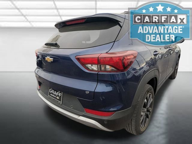 2023 Chevrolet TrailBlazer LT - Photo 26