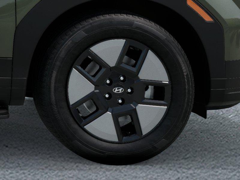 New 2026 Rockwood Green Hyundai SEL image 8