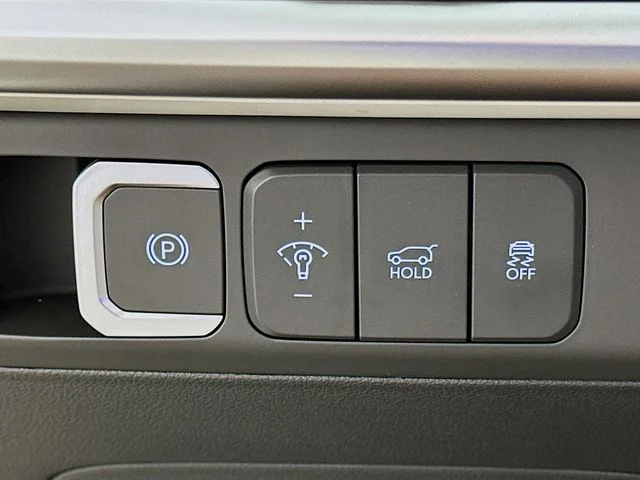 New 2026 Hyundai SANTA FE SEL