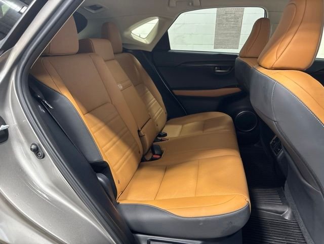 Used 2021 Atomic Silver Lexus 300 Base image 18