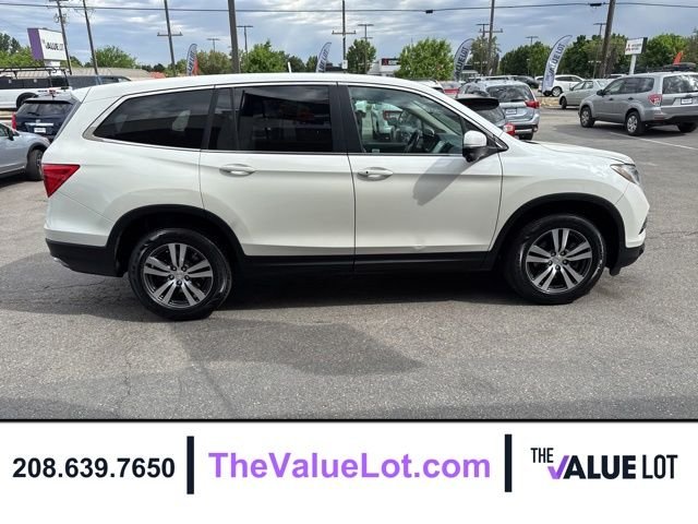Used 2016  Honda EX-L image 2