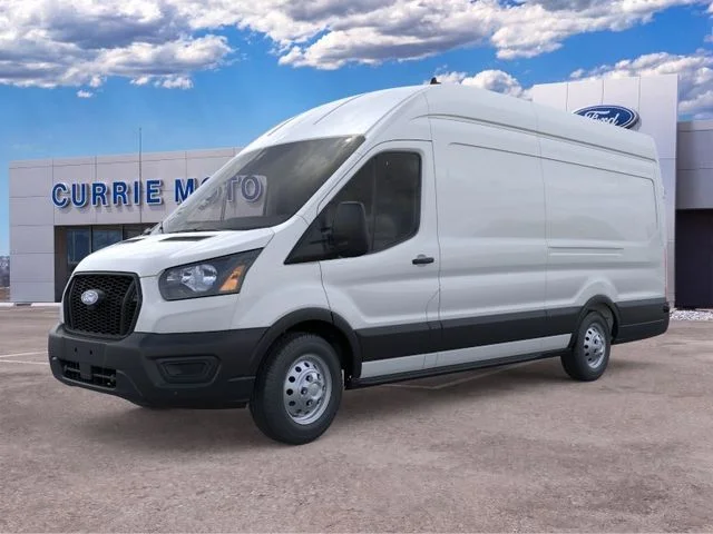 New 2026 Oxford White Ford Base image 22