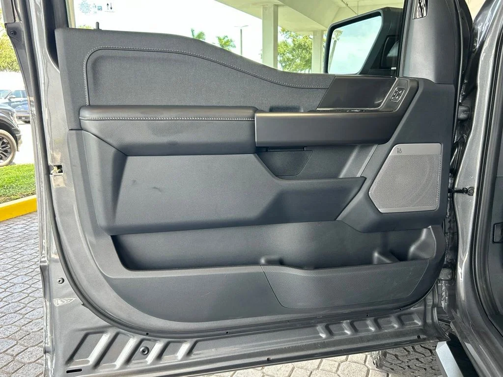 New 2026 Carbonized Gray Metallic Ford SHELBY OFF-ROAD 810 HP image 39