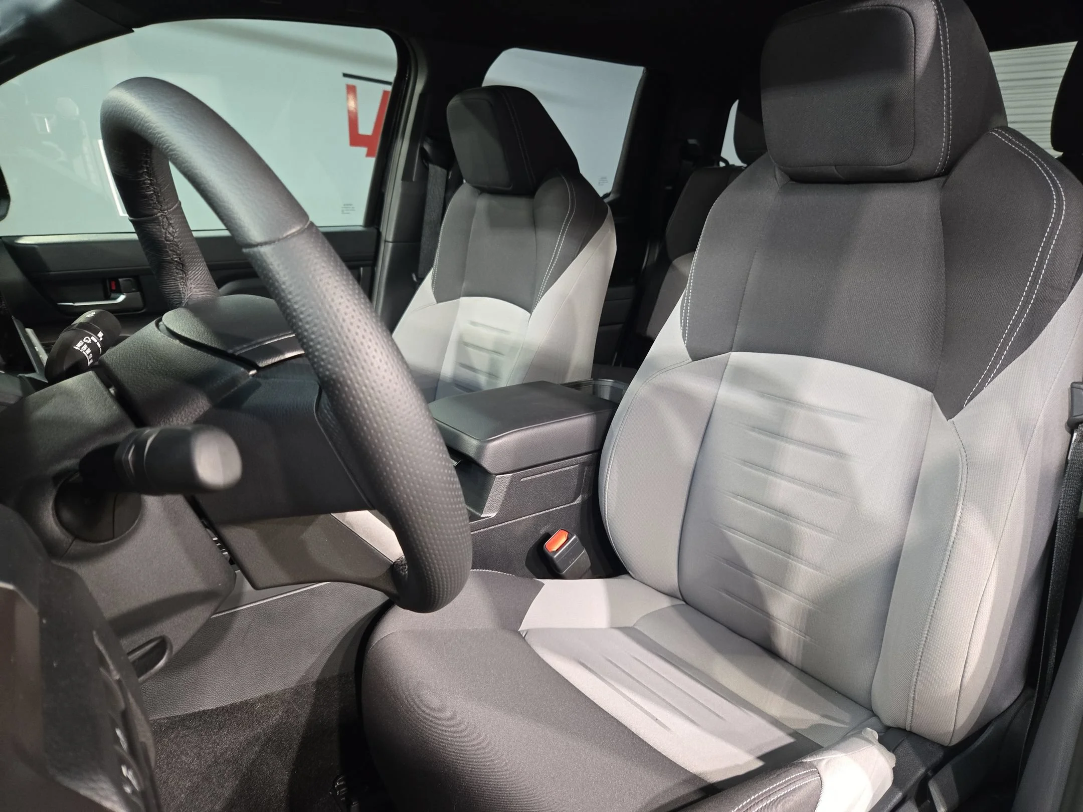 Certified Used 2024 Black Toyota TRD Sport image 24