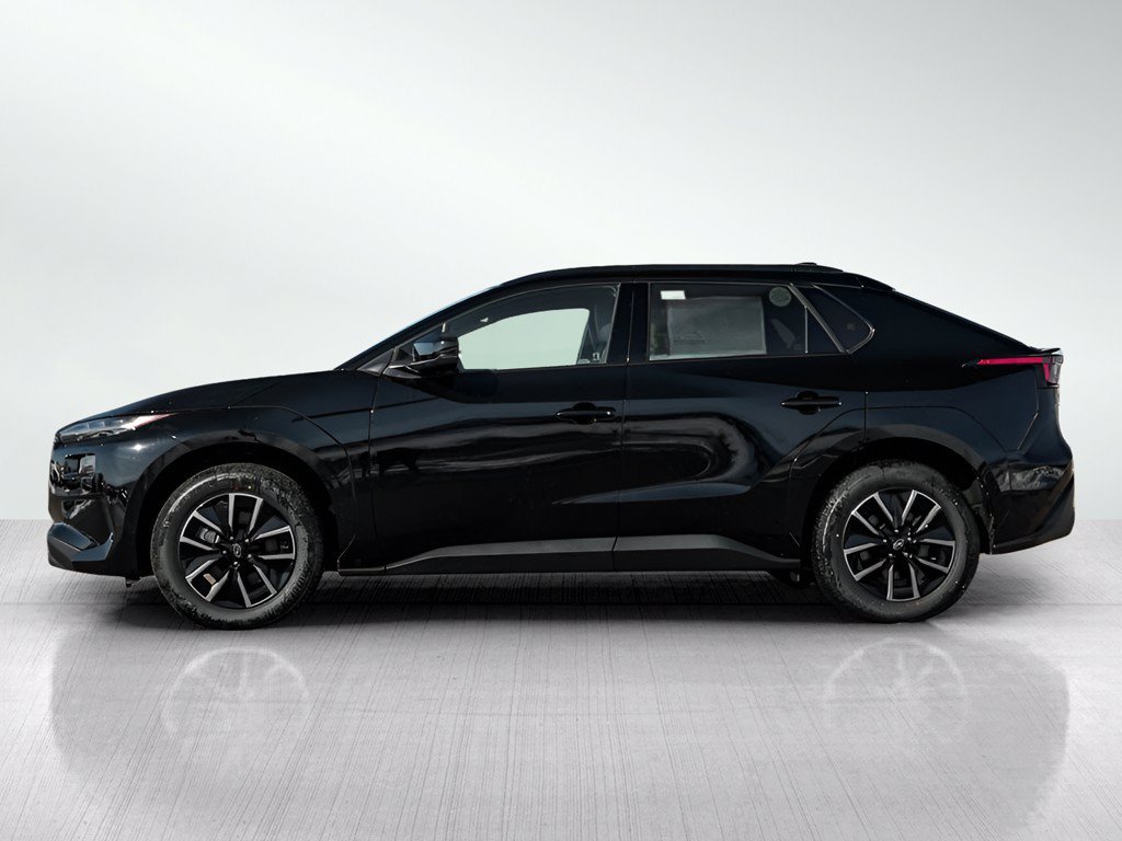 New 2026 ASTRO BLACK MICA Subaru Premium image 4