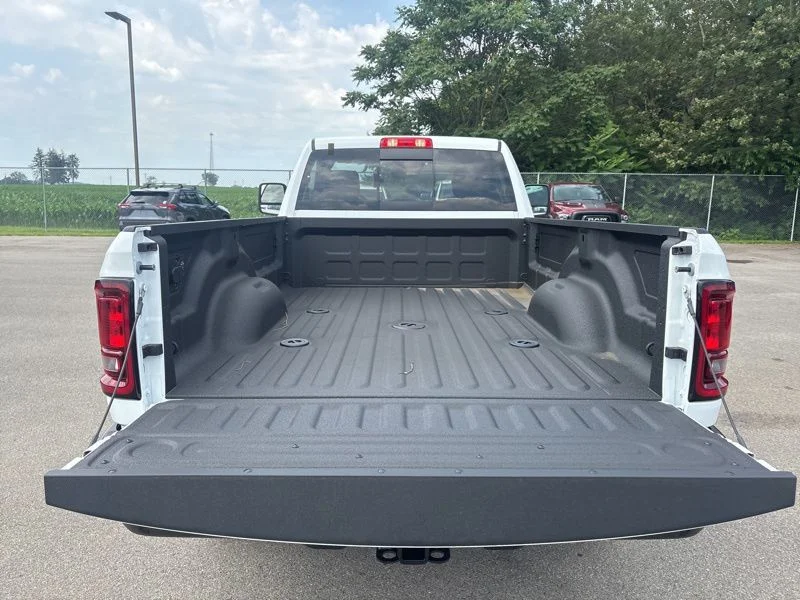 2025 RAM 2500 Tradesman - Photo 9