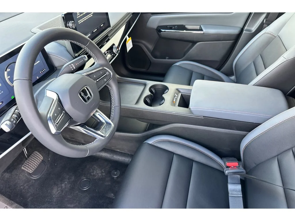 2026 Honda Prologue Touring - Photo 11