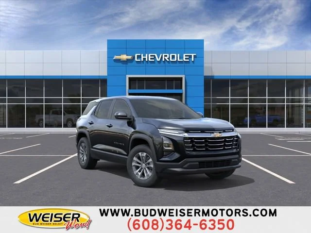 2026 Chevrolet Equinox AWD LT 1.5T's photo