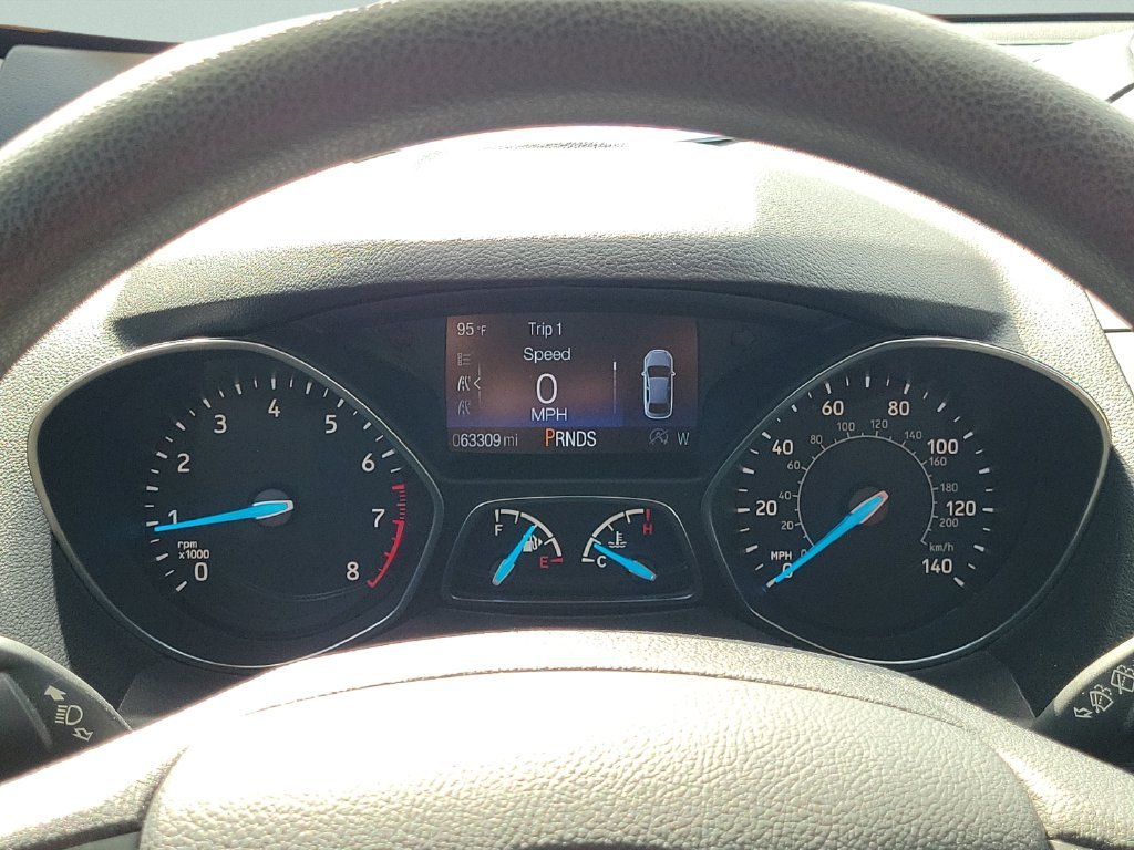 2019 Ford Escape SE - Photo 22