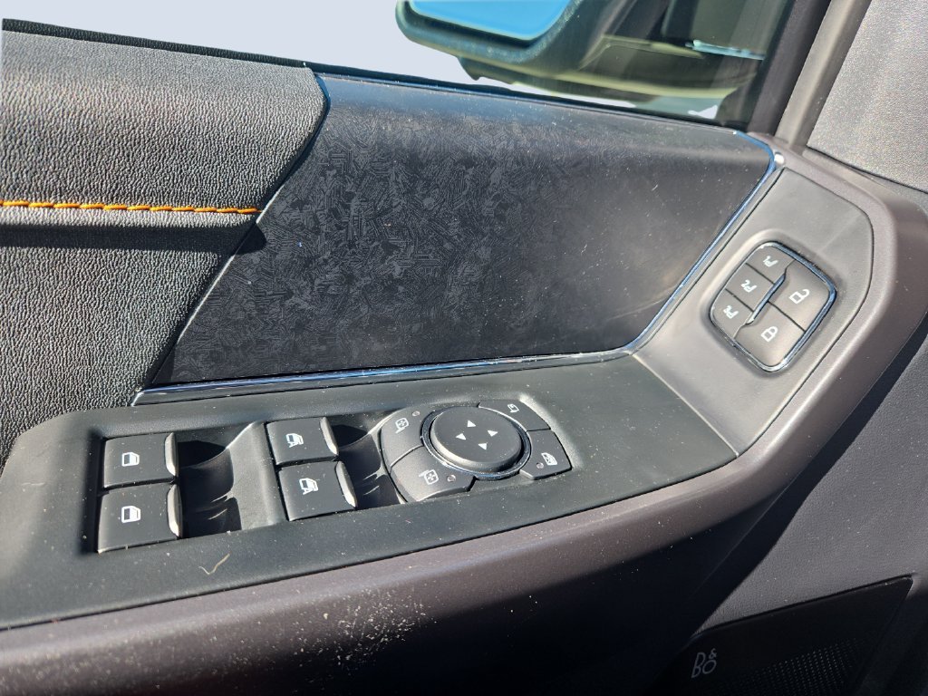 New 2026 Gray Ford Tremor image 28