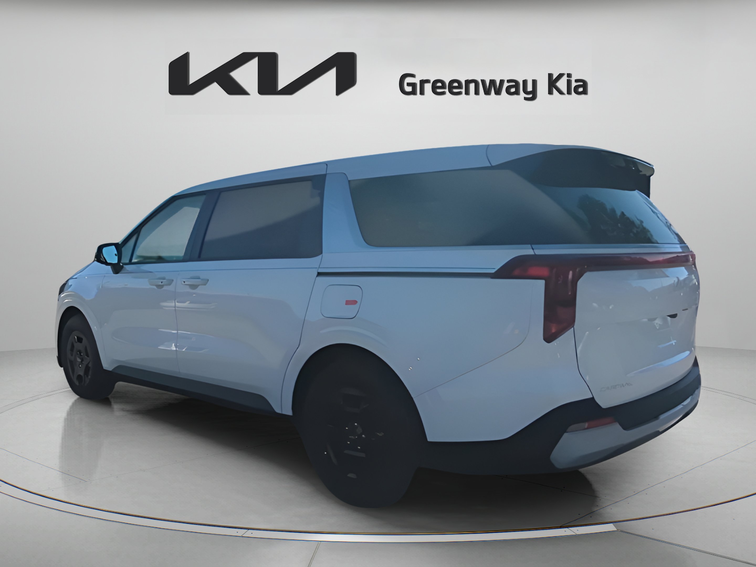 New 2026 Snow White Pearl Kia LXS image 7