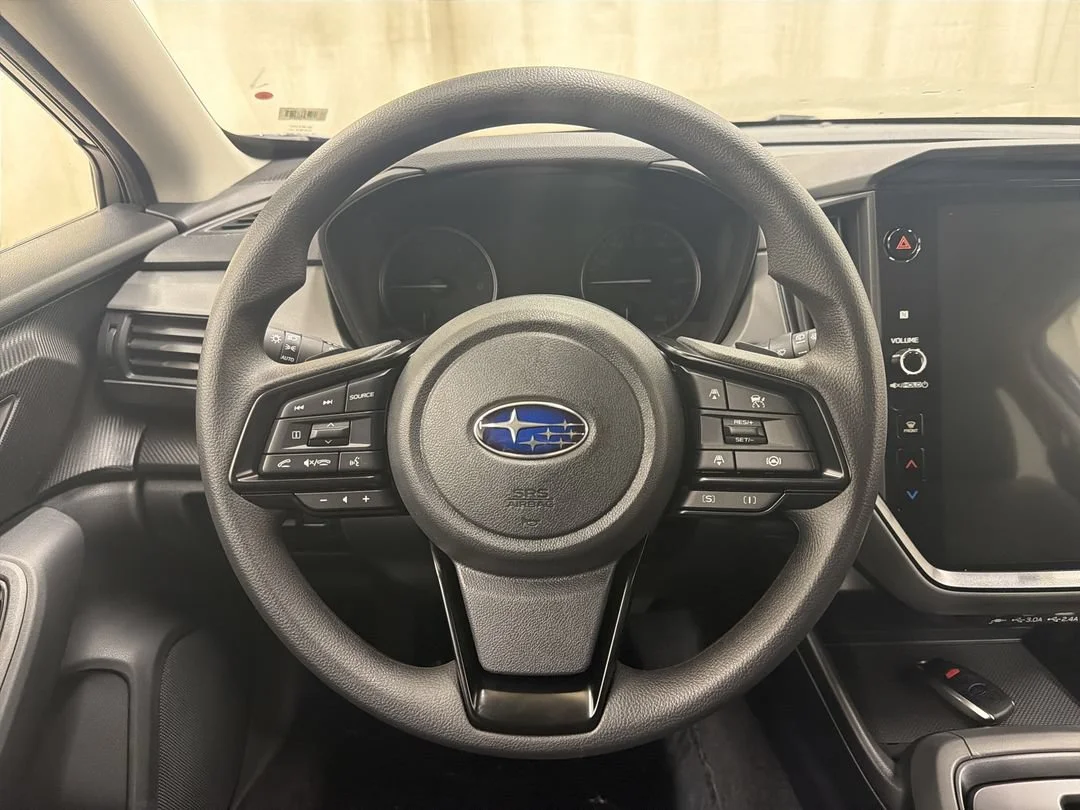 New 2026 SAPPHIRE BLUE PEARL Subaru Premium image 16