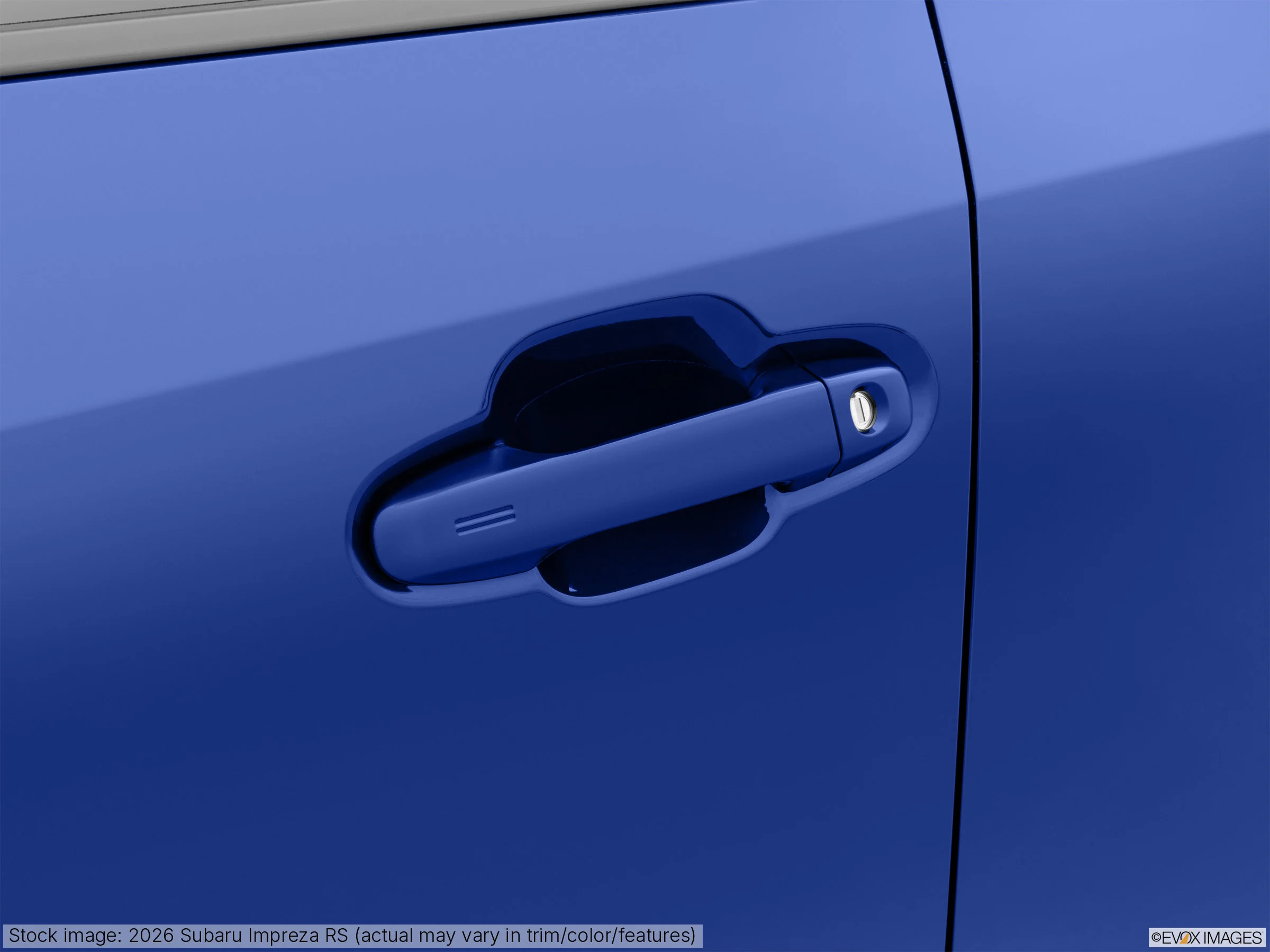 New 2026 Magnetite Gray Metallic Subaru Sport image 10