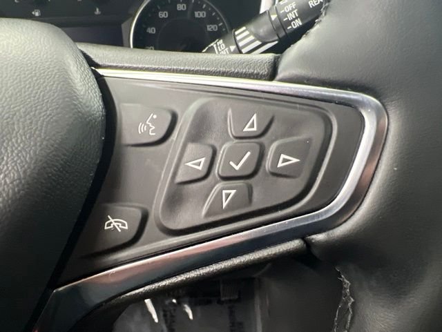 Used 2024 Beige Chevrolet Premier image 22