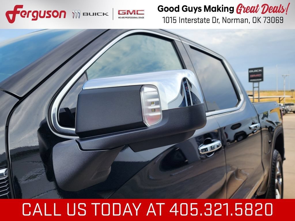 2026 GMC Sierra 1500 SLT - Photo 13