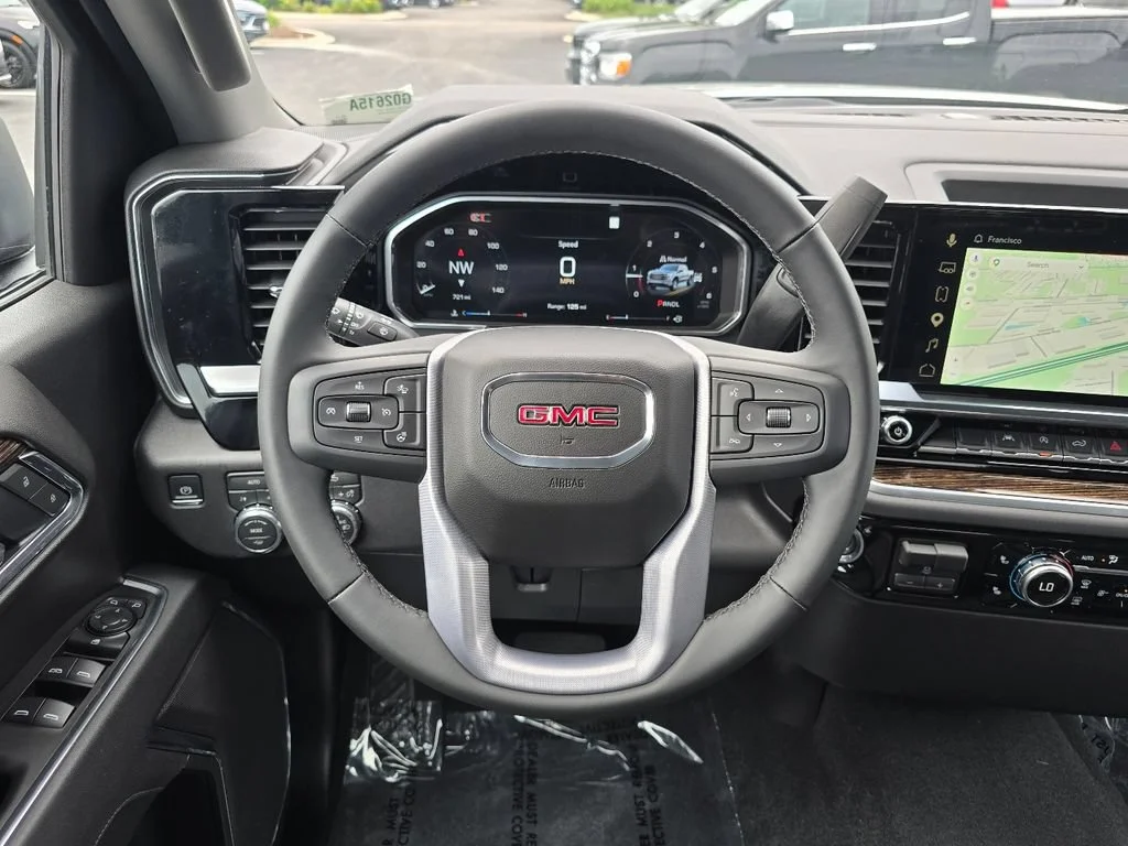 2026 GMC Sierra 1500 Elevation - Photo 12
