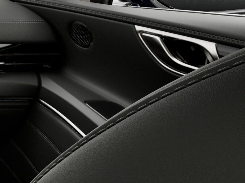New 2026 Capri Blue Genesis 2.5T image 23