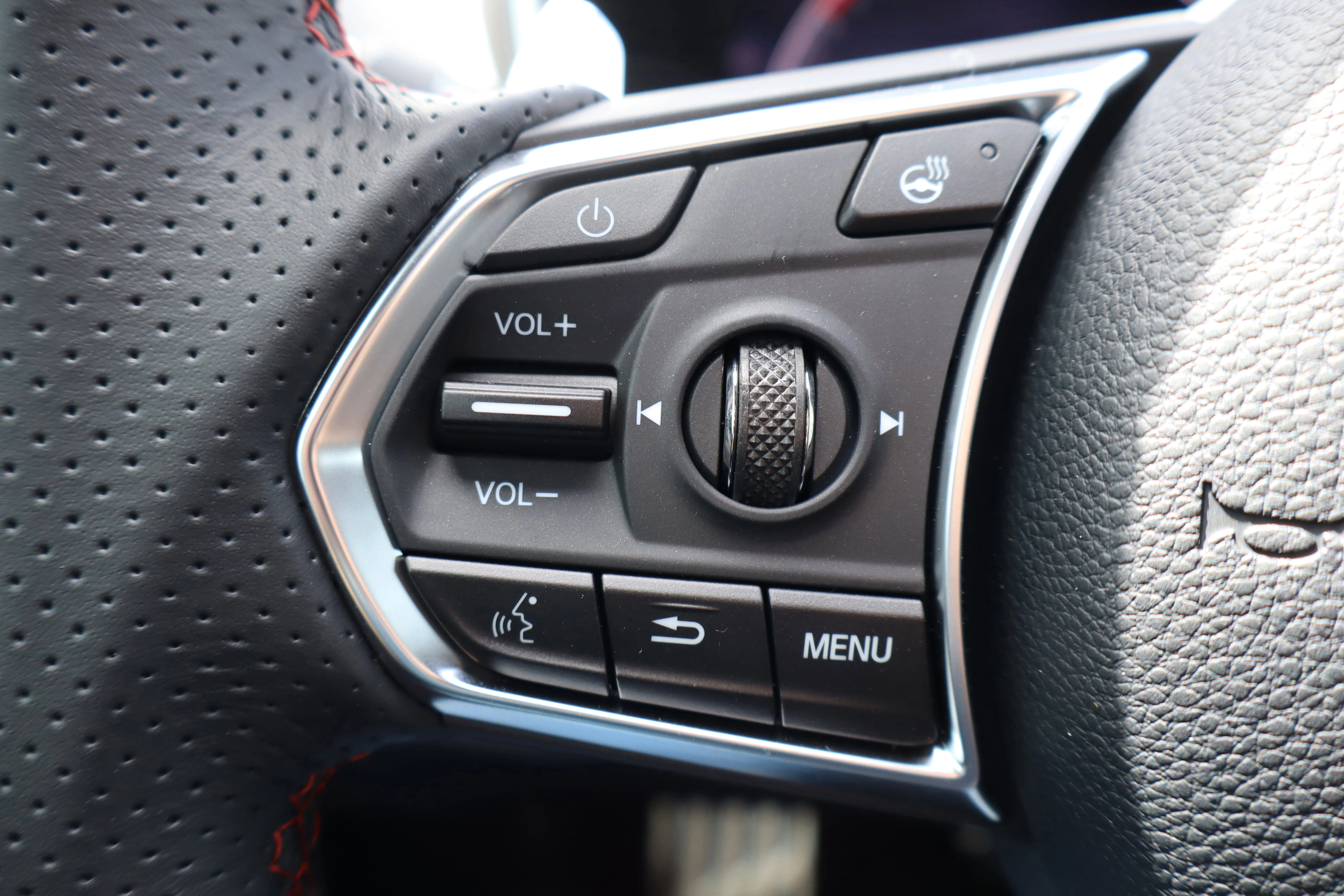 New 2026 Performance Red Pearl Acura Type S w/Advance Package image 12