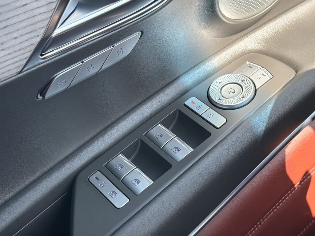 2026 GENESIS GV80 Prestige - Photo 15
