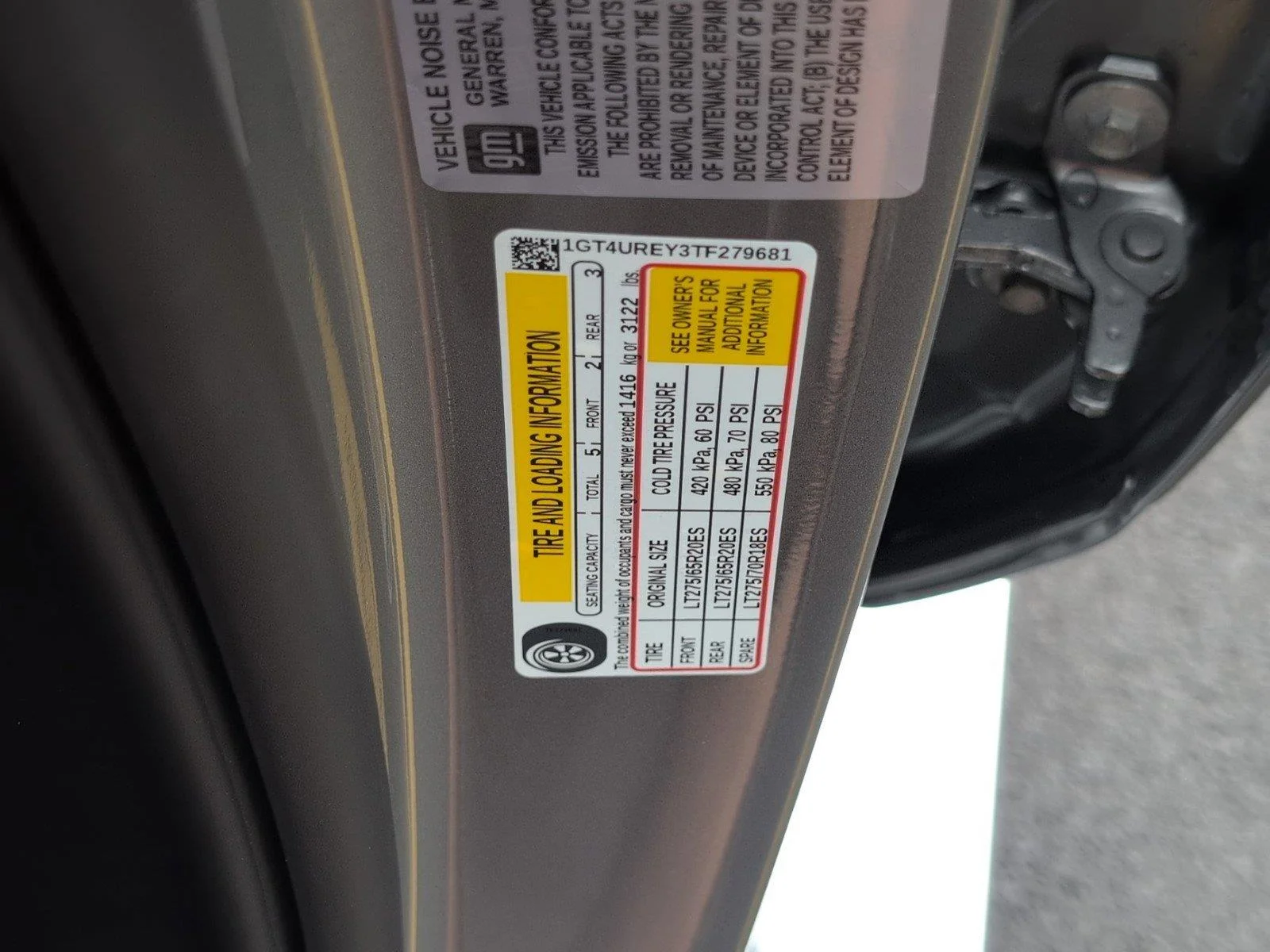New 2026 Sterling Metallic GMC Denali image 31