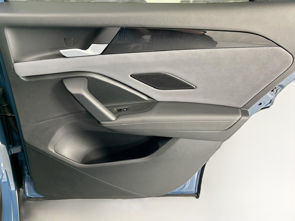 New 2026 Blue Volkswagen SE image 25