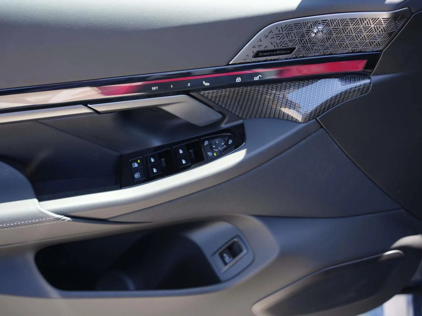 2026 BMW M5 M5 - Photo 15
