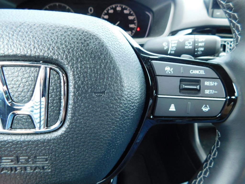 2026 Honda Civic Hatchback Sport - Photo 63