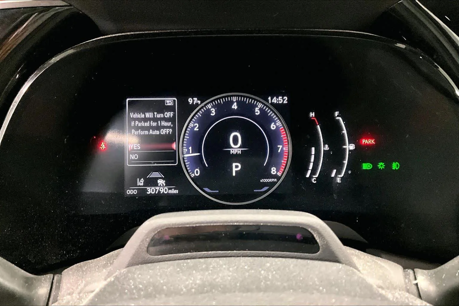 Used 2023 Caviar Lexus Premium image 25