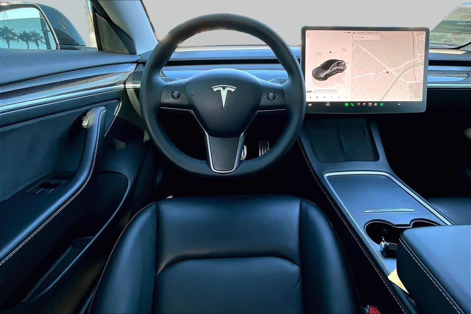 Pre-Owned 2022 Tesla Model 3 Performance