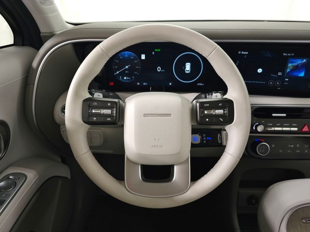 2026 Hyundai Palisade SEL - Photo 19