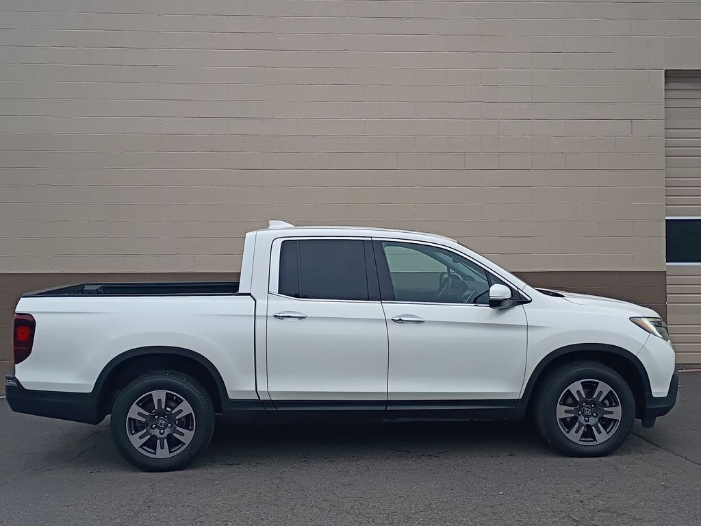 Used 2017  Honda RTL-E image 3