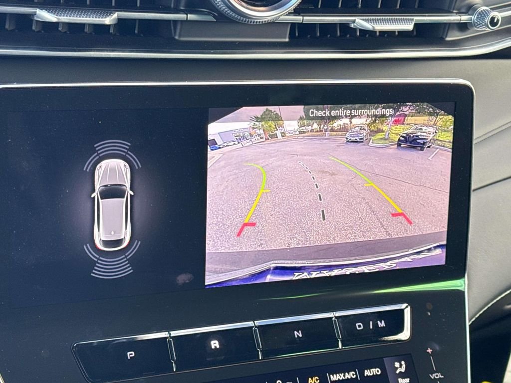 2025 Maserati Grecale MODENA - Photo 18