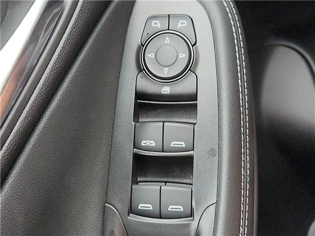 Used 2025 Gray Buick Preferred All-Wheel Drive image 17