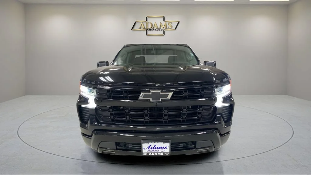 2024 Chevrolet Silverado 1500 RST - Photo 14