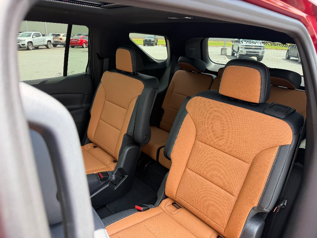 2027 Chevrolet Traverse Z71 - Photo 39