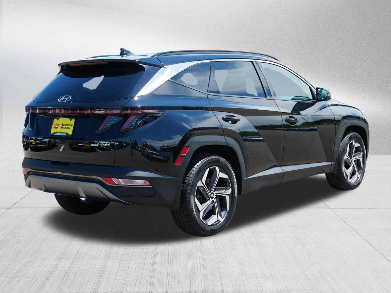 2024 Hyundai Tucson Limited - Photo 7