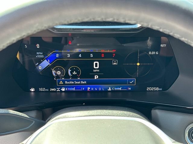 2023 Chevrolet Colorado ZR2 - Photo 30