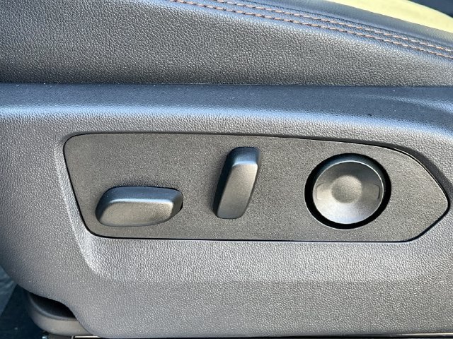 2026 GMC Sierra 2500HD AT4 - Photo 15